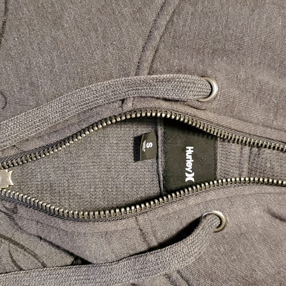 Hurley jacket - Picture 5 of 8